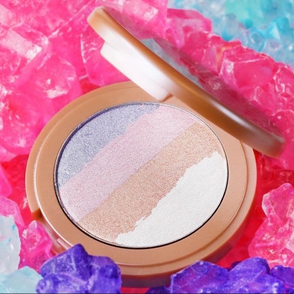 tarte Other - PRICE ⬇️ Tarte Spellbound Rainbow Glow Highlighter